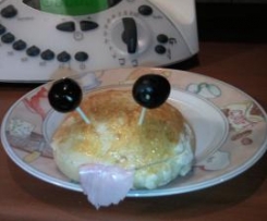 Panini della merenda