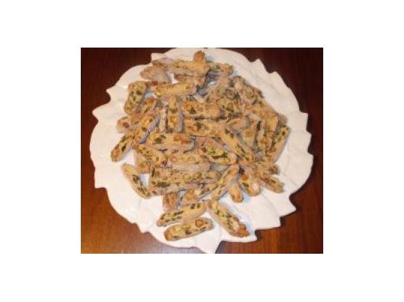 CANTUCCINI SALATI