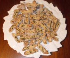 CANTUCCINI SALATI