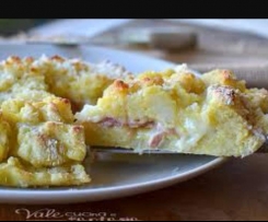 SBRICIOLONA DI PATATE