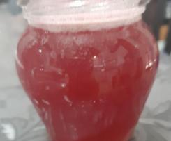 Confettura di melagrana