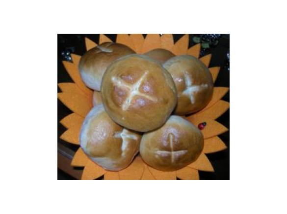 Panini soffici all'olio