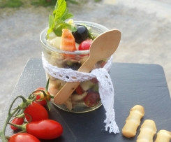 Insalata di Pollo Ricca (a modo mio) Contest Pic Nic