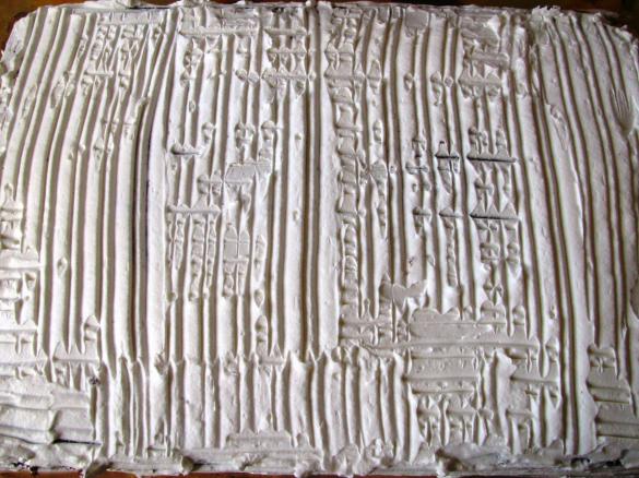 Kinder fetta a latte