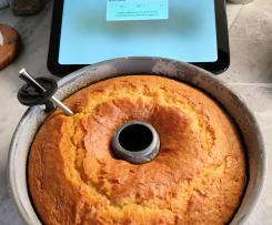 Plumcake sofficissimo