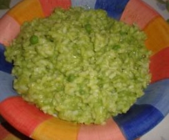 risotto di ben ten
