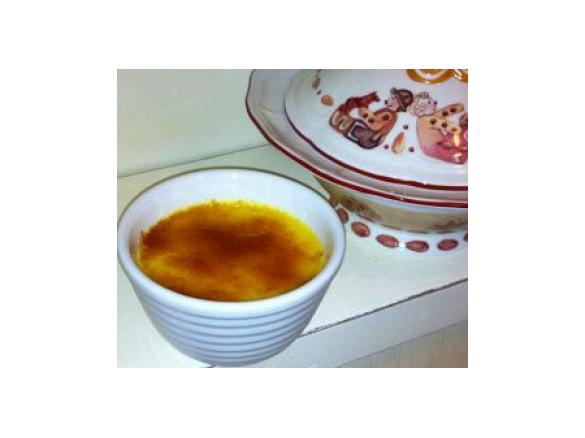 CREMA CATALANA VIP