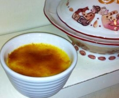 CREMA CATALANA VIP