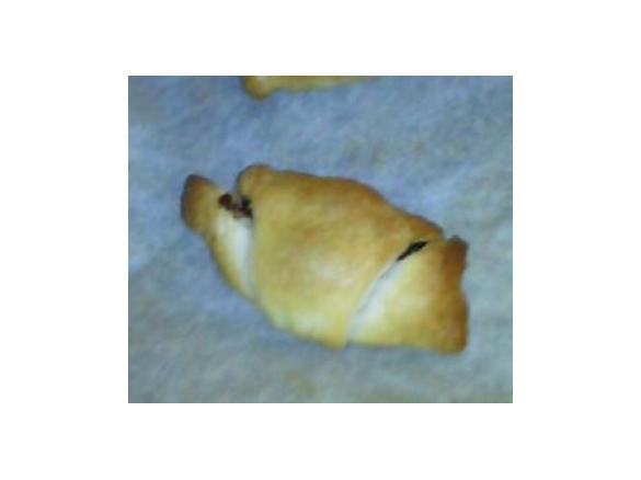 saccottini con cuore di nutella - apemaia31-