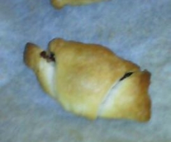 saccottini con cuore di nutella - apemaia31-