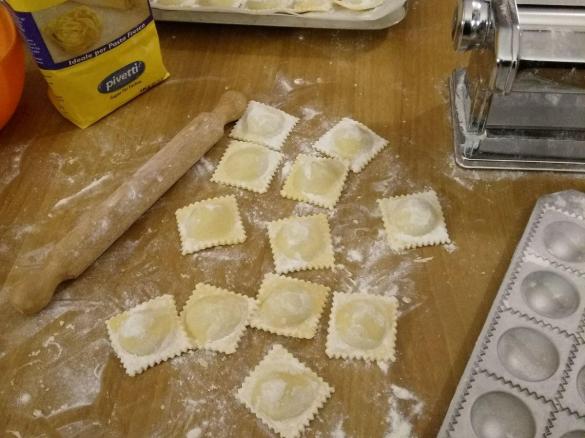 Casoncelli bresciani