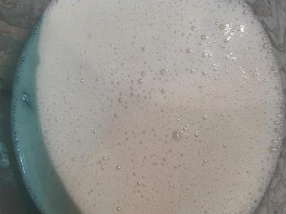 Frullato del giudizio (facile e veloce)