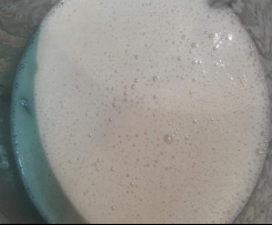 Frullato del giudizio (facile e veloce)