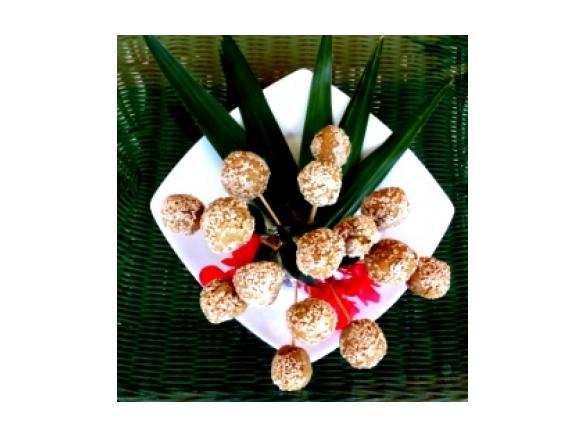 RAGGERA DI BOCCONCINI D'AGNELLO CONTEST PICNIC