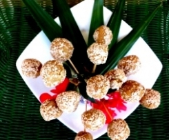 RAGGERA DI BOCCONCINI D'AGNELLO CONTEST PICNIC