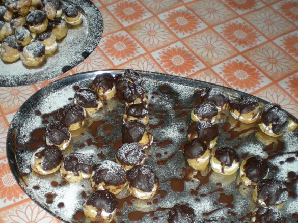 BIGNE' DI COMPLEANNO