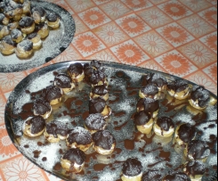 BIGNE' DI COMPLEANNO