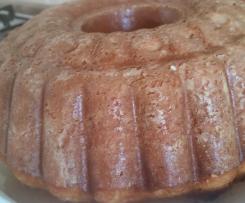 Babà con lievito madre