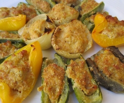 Ripieni alla genovese