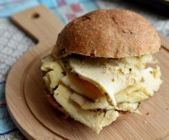 Arrosto di Pollo (simile all'affettato comprato)