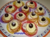 Zeppole di San Giuseppe al forno