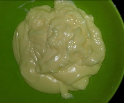 Crema pasticceria a modo mio