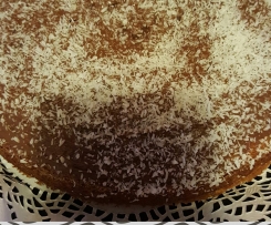 Torta al Cocco