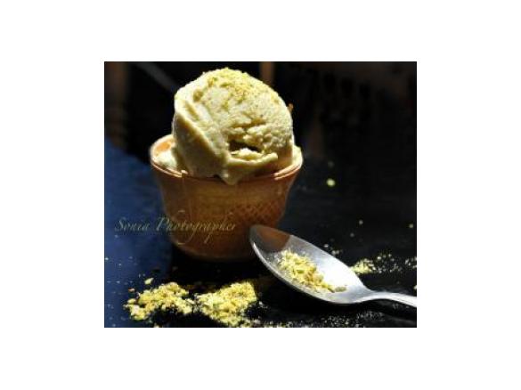 GELATO AL PISTACCHIO ULTRA VELOCE