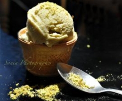 GELATO AL PISTACCHIO ULTRA VELOCE