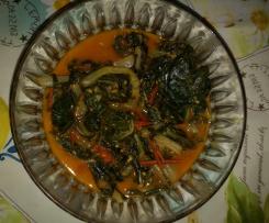 BIETA STUFATA CON POMODORO