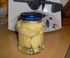 mele cotogne sciroppate