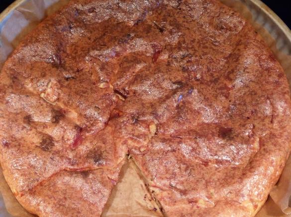 La 'FRITTA' di Nonna Elisa