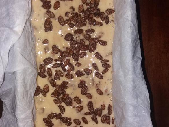 Torta da inzuppo per bambini (alle mele e riso soffiato al cacao) CONTEST MELE