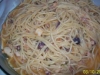 spaghetti ai frutti di mare by corrada