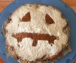 torta  di  zucca
