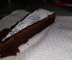 torta cioccolattino