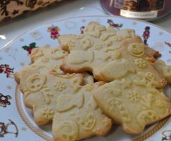 BISCOTTI NATALIZI