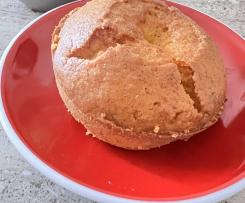 Ciambelline alle carote