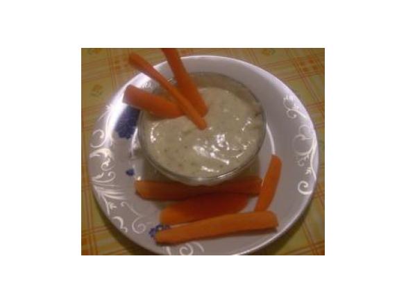 SALSA BESCIAMELLA (DUKAN)