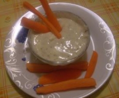 SALSA BESCIAMELLA (DUKAN)