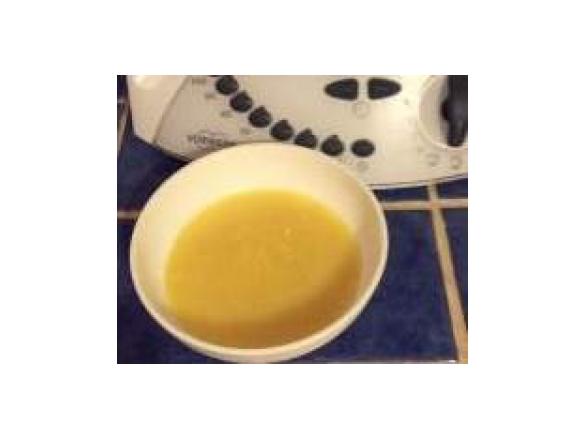 Lemon Curd