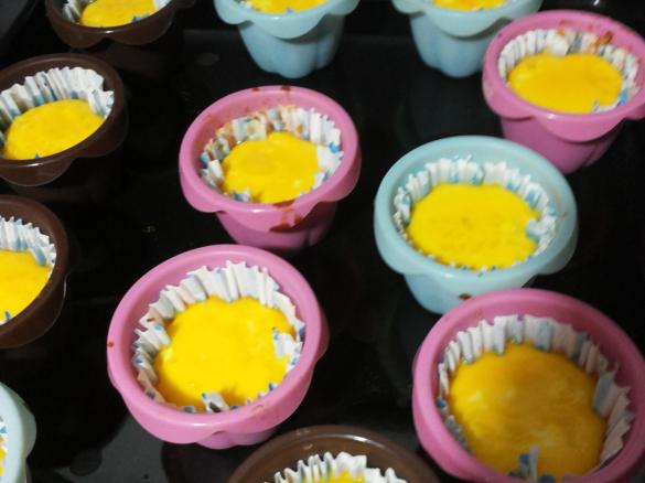 torta di riso reggiana