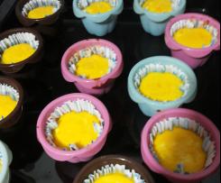 torta di riso reggiana