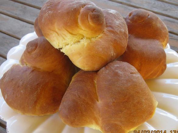 Brichèt (pane dolce di Cremona)