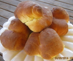 Brichèt (pane dolce di Cremona)