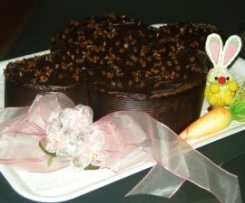 COLOMBA EXTRA-DARK EXTRA- FACILE