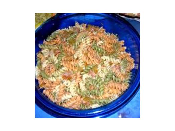 Eliche gitane fredde x buffet