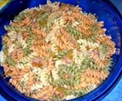 Eliche gitane fredde x buffet