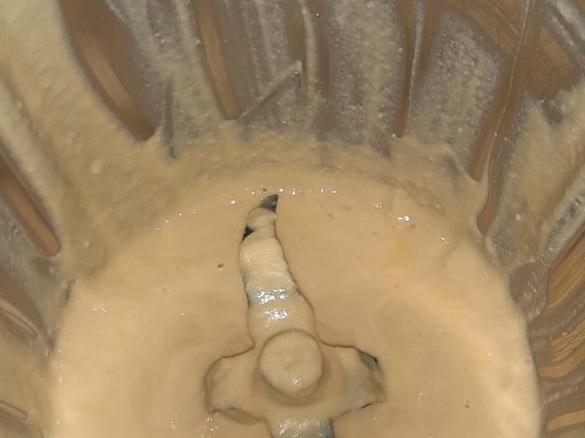 Omogeneizzato di carne