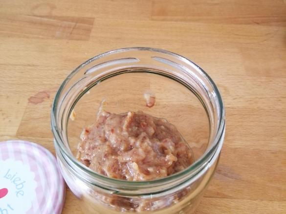 Crema di datteri (per dolcificare)